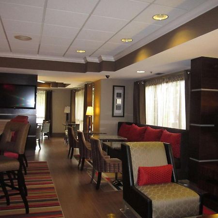 Hampton Inn Fort Myers-Airport & I-75 Restaurante foto