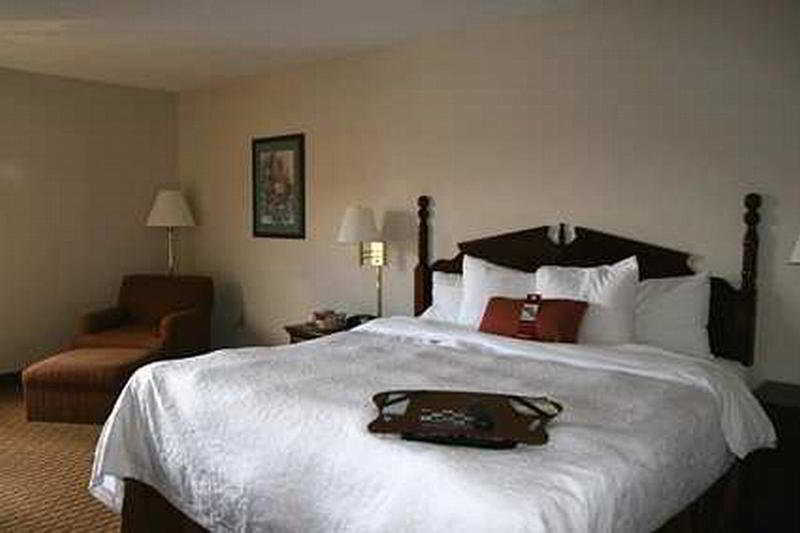 Hampton Inn Fort Myers-Airport & I-75 Habitación foto